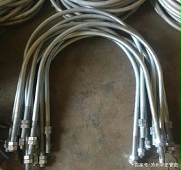 什么是U型螺栓？U型螺栓的广泛用途