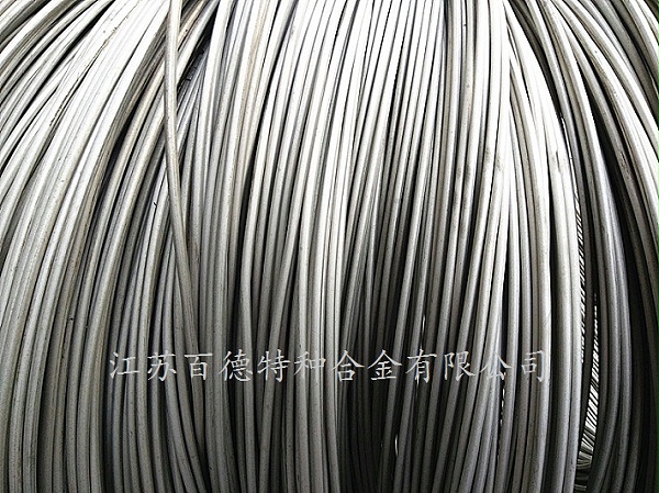 英科耐尔Inconel625圆棒
